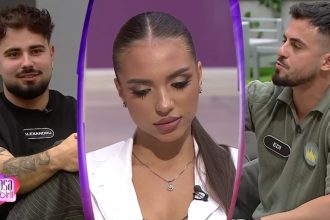 Casa iubirii episodul 278 de pe 16 Octombrie 2026. Ionescu o asigura pe Izabela ca nu este gelos fara motiv