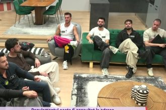 Casa iubirii episodul 281 de pe 19 Octombrie 2026. Edi e plin de dubii iar Diana-i neagra de suparare!