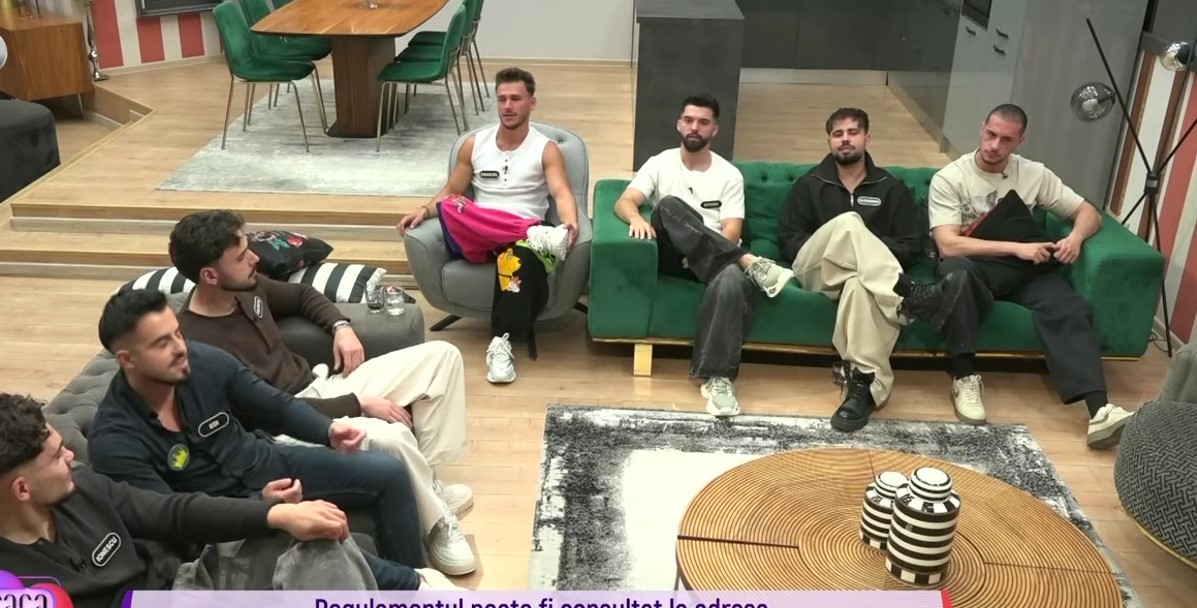 Casa iubirii episodul 281 de pe 19 Octombrie 2026. Edi e plin de dubii iar Diana-i neagra de suparare!