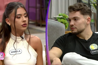 Casa iubirii episodul 263 din 2 Octombrie 2026. Izabela nu il vede pe Ionescu serios!