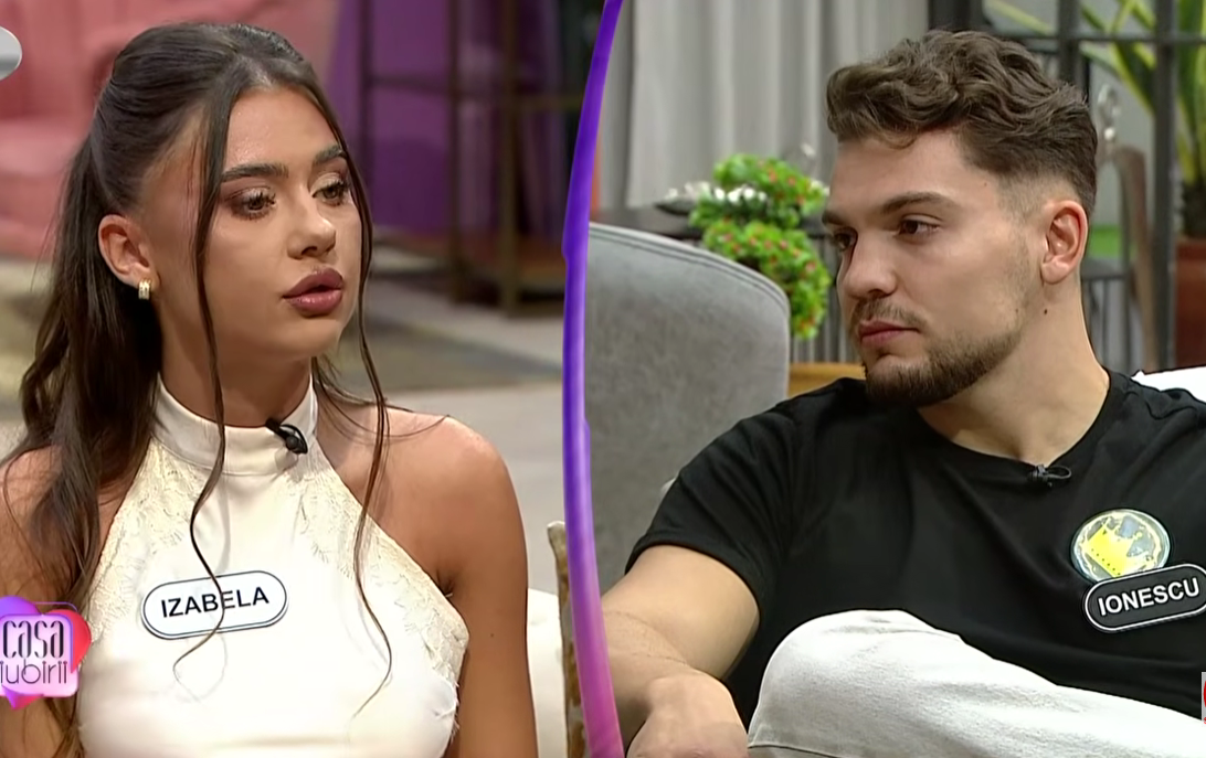 Casa iubirii episodul 263 din 2 Octombrie 2026. Izabela nu il vede pe Ionescu serios!