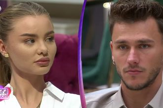 Casa iubirii episodul 284 din 22 Octombrie 2026. Georges isi retrage cuvintele despre Izabela! O considera pe Diana cea mai teatrala!