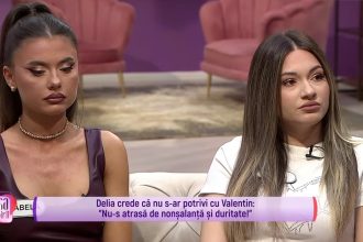 Casa iubirii episodul 290 de Miercuri 28 Octombrie 2026. Izabela nu-l mai crede pe Ionescu! Blonda misterioasă din club aprinde scandalul…!