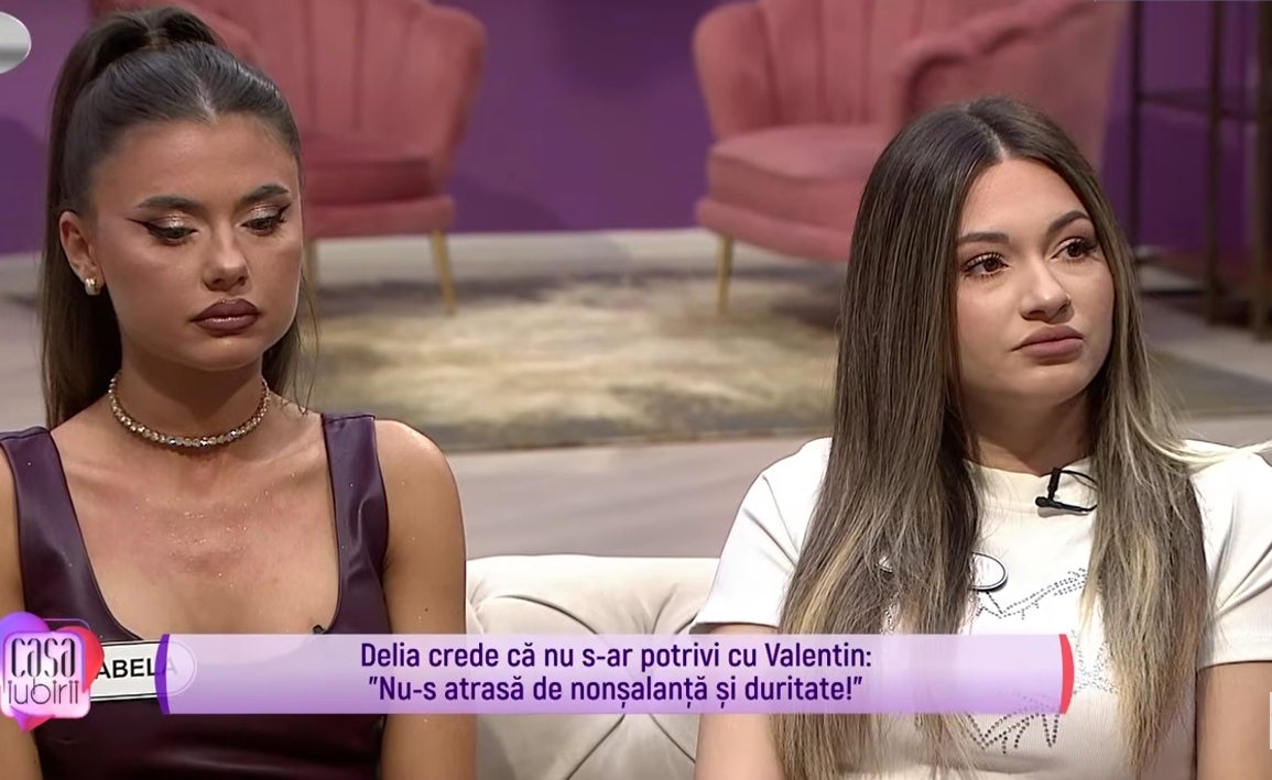 Casa iubirii episodul 290 de Miercuri 28 Octombrie 2026. Izabela nu-l mai crede pe Ionescu! Blonda misterioasă din club aprinde scandalul…!
