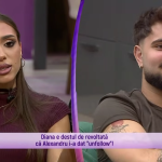 Casa iubirii episodul 264, 3 Octombrie 2026. Diana este revoltata pe Alexandru fara motiv!