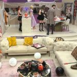 Casa iubirii episodul 293 gala partea 1 de pe 31 Octombrie 2026. Daniela, acuzata de Valentin ca inventeaza tot felul de povesti doar ca sa-l denigreze!