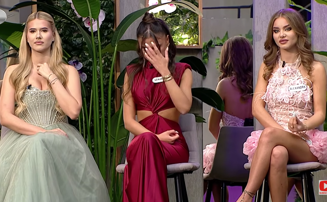 Casa iubirii episodul 265 Gala din 4 Octombrie 2026. Izabela si Ionescu, razboi total in Gala! Casa iubirii episodul 265 Gala din 4 Octombrie 2026. Izabela si Ionescu, razboi total in Gala!