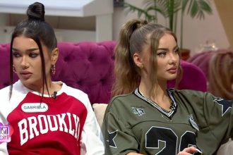 Casa iubirii episodul 271 de pe 9 Octombrie 2026. Daniela s-a hotarat sa-i dea lui Valentin spatiul de care avea atata nevoie