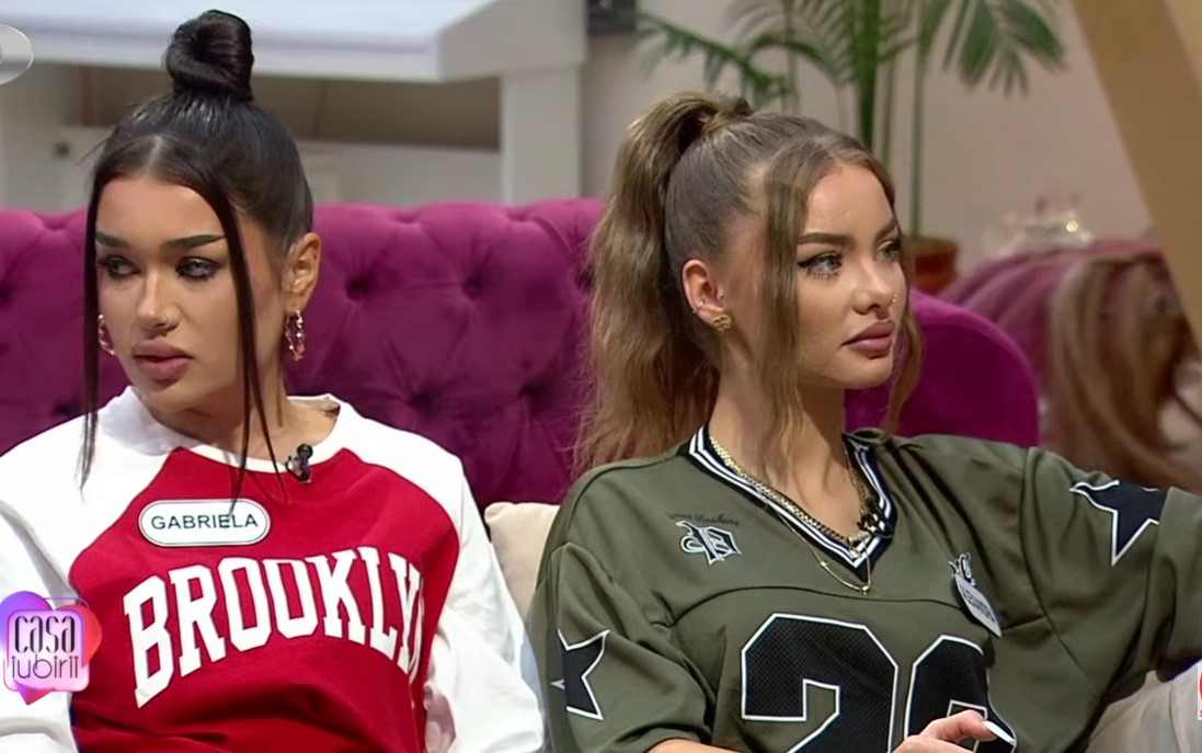 Casa iubirii episodul 271 de pe 9 Octombrie 2026. Daniela s-a hotarat sa-i dea lui Valentin spatiul de care avea atata nevoie