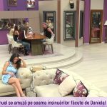 Casa iubirii episodul 292 de vineri 30 Octombrie 2026.  GEORGES II TAIE DIANEI AVANTUL: ,,Nu esti atat de importanta precum te crezi! Nu mai esti acolo sus!”