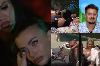 Insula iubirii sezonul 10 ep. 8 integral 3 Octombrie 2026. Se pregătește o seară plină de emoții și momente!