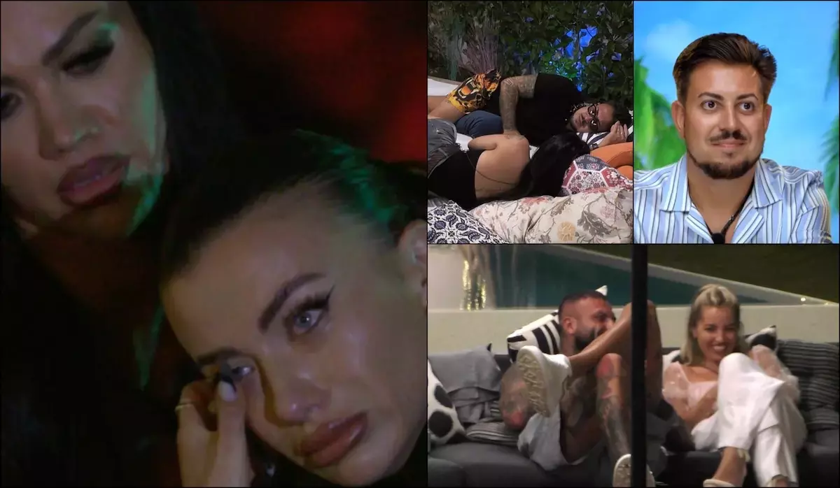 Insula iubirii sezonul 10 ep. 8 integral 3 Octombrie 2026. Se pregătește o seară plină de emoții și momente!