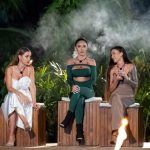 Insula iubirii sezonul 10 episodul 16. Claudia, dezvăluiri rare despre relația cu Ionuț