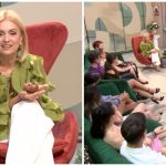 Mireasa Sezonul 14, ep. 34, 1 Octombrie 2026. La task-ul cătușelor Alberto și CLaudia au fost încătușați