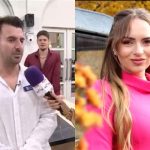 Mireasa Sezonul 14 editia 53. Veronica, Beleuț și Petru, reacții după nominalizări în cursa pentru eliminare