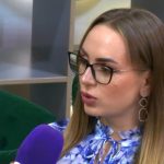 Mireasa Sezonul 14 editia 54. Anne-Mary, în vizorul doamnei Carmen de la Mireasa! Concurenta îl place pe Andrei Beleuț în secret?