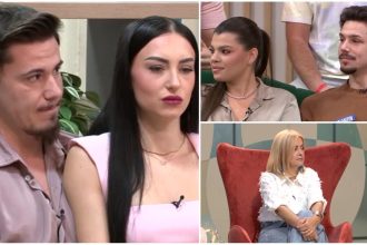 Mireasa Sezonul 14, ep. 36 din 5 Octombrie 2026. Alexandra intră în competiție, ce spun băieții?