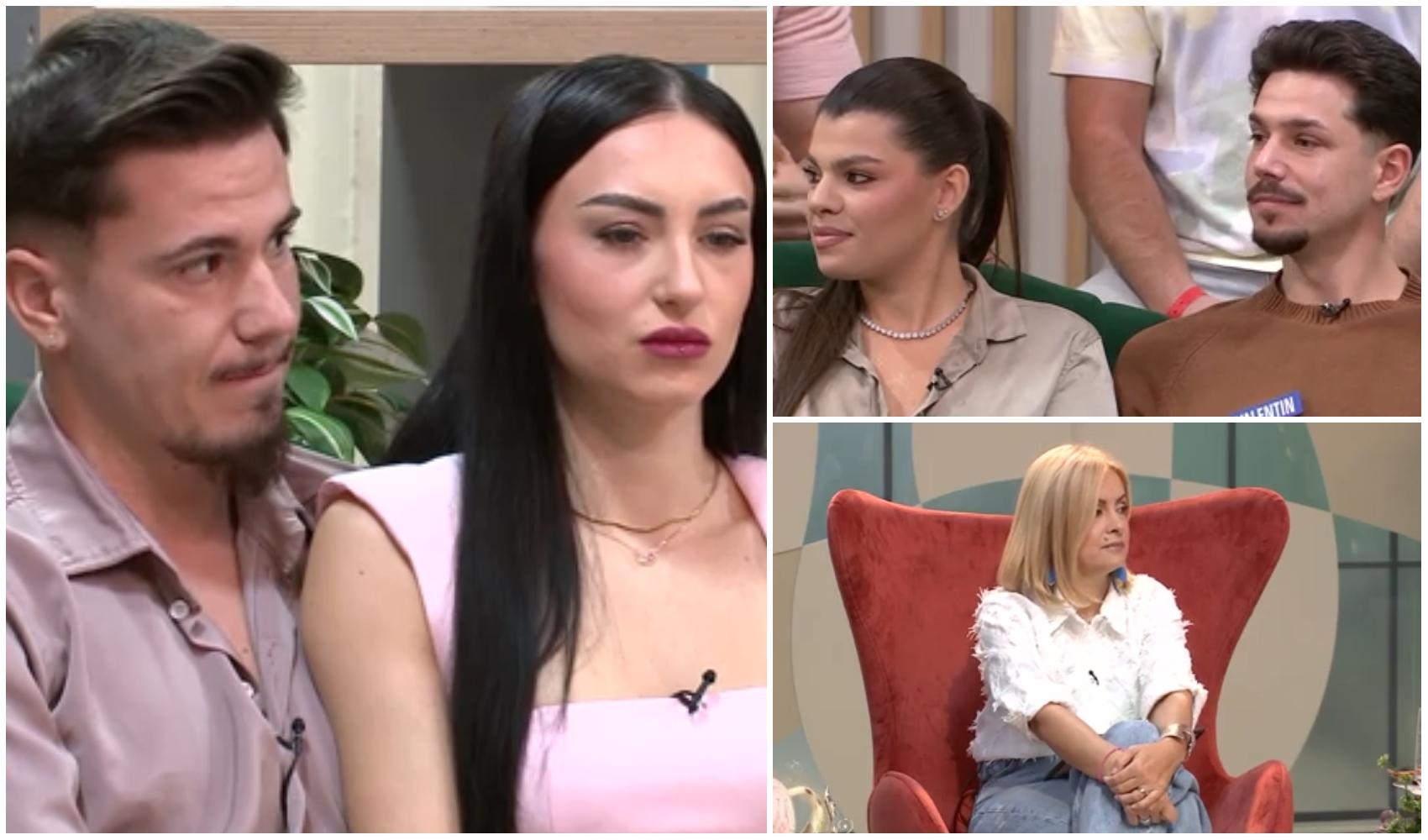 Mireasa Sezonul 14, ep. 36 din 5 Octombrie 2026. Alexandra intră în competiție, ce spun băieții?
