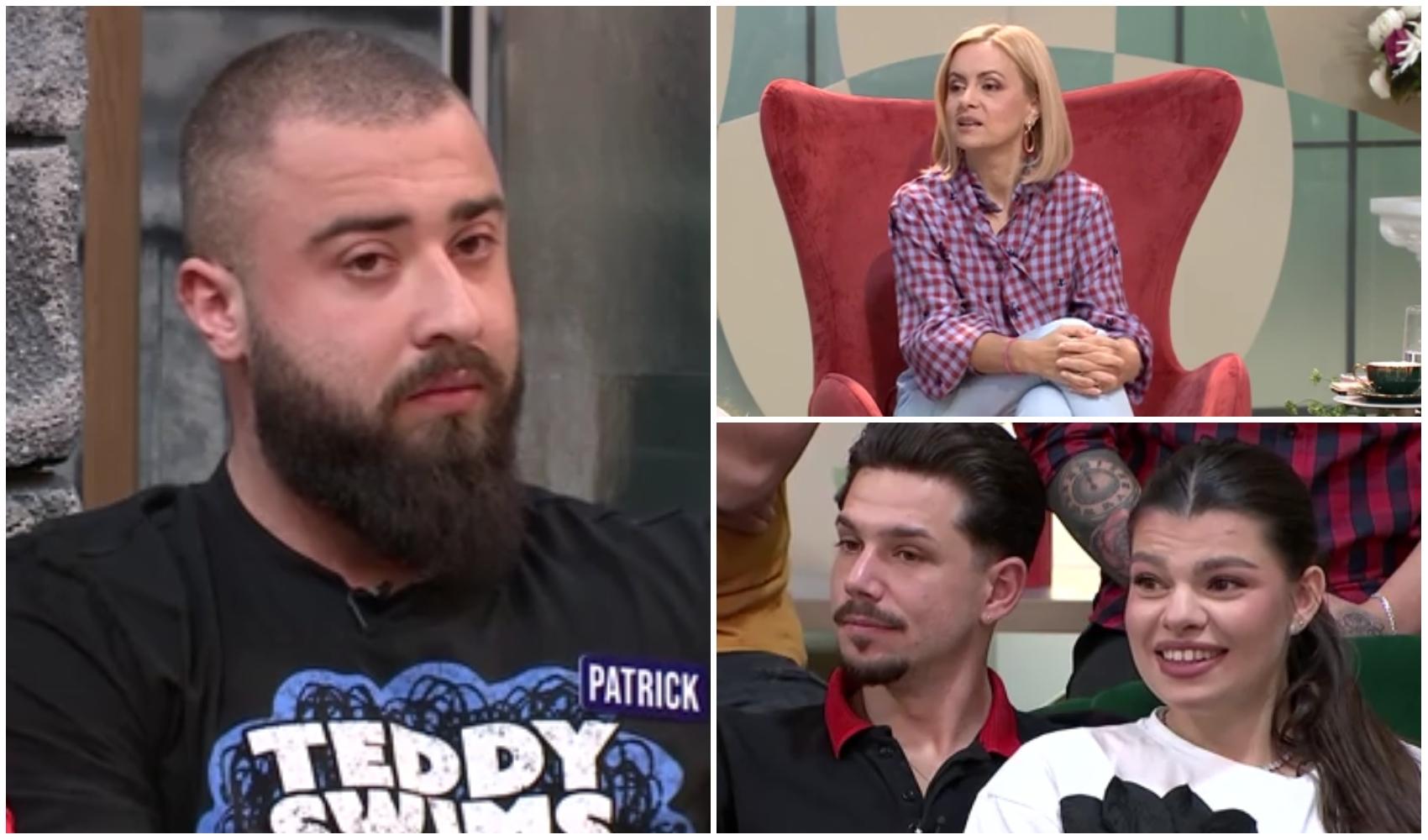 Mireasa Sezonul 14, ep. 38 din 7 Octombrie 2026. Andreea, în lacrimi după atacul lui Alberto