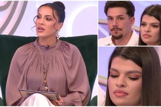 Mireasa Sezonul 14, ep. 40 Gala din 9 Octombrie 2026. Anne-Mary, dezamăgită și gata să renunțe!
