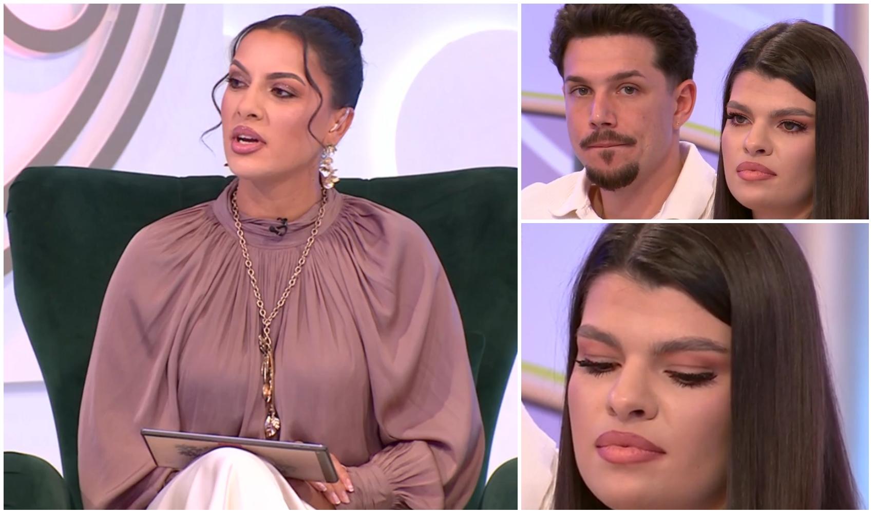 Mireasa Sezonul 14, ep. 40 Gala din 9 Octombrie 2026. Anne-Mary, dezamăgită și gata să renunțe!